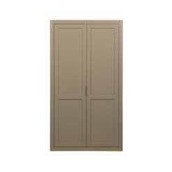 Gunnar Wandkast grenen mud 120 cm