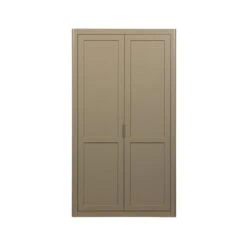 Gunnar Wandkast grenen mud 120 cm