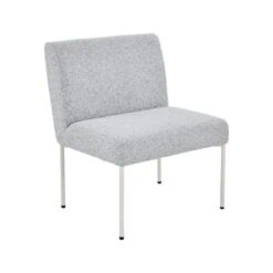 Jeff Eetkamerbank beige 70 cm element