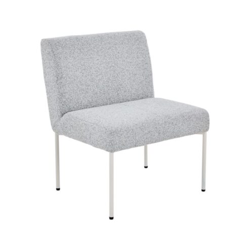 Jeff Eetkamerbank beige 70 cm element