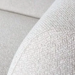 Mauro Hoekbank Naturel Rechts Voorstaand