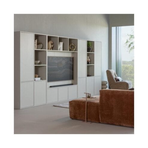Meggy Cinewall grenen dust 160 cm
