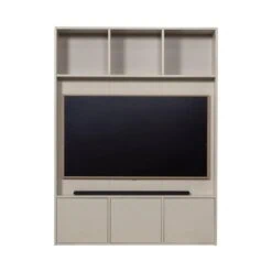 Meggy Cinewall grenen dust 160 cm