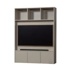 Meggy Cinewall grenen dust 160 cm