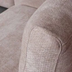 Milano Hoekbank Rechts Clay 300cm