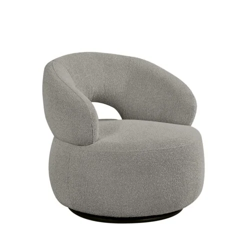 Nusenna Fauteuil Mushroom