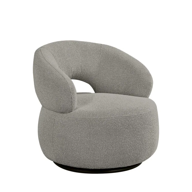 Nusenna Fauteuil Mushroom