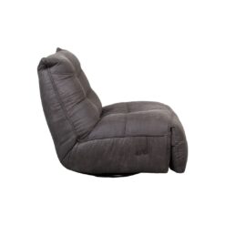 Powernap Elektrische Relaxfauteuil Antraciet
