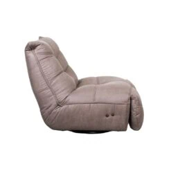 Powernap Elektrische Relaxfauteuil Taupe