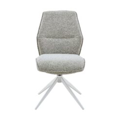 Rico Eetkamerstoel Beige