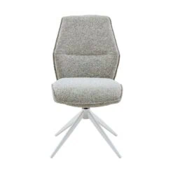 Rico Eetkamerstoel Beige