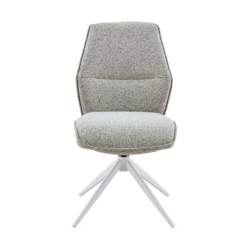 Rico Eetkamerstoel Beige