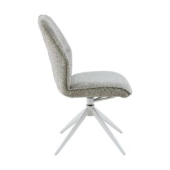 Rico Eetkamerstoel Beige