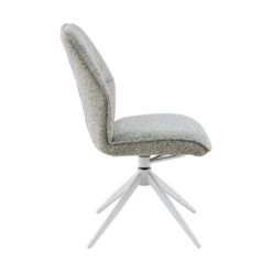 Rico Eetkamerstoel Beige