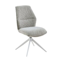 Rico Eetkamerstoel Beige