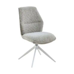 Rico Eetkamerstoel Beige