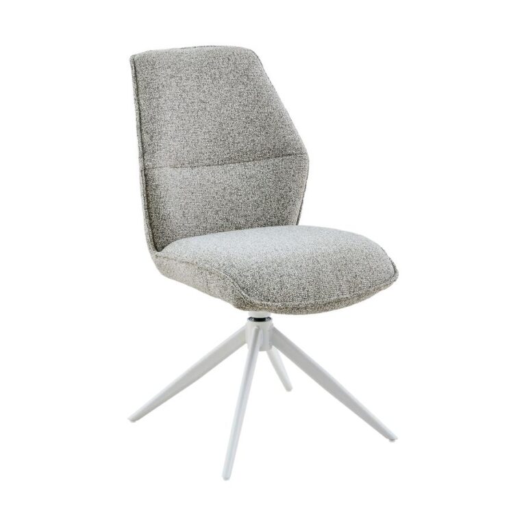 Rico Eetkamerstoel Beige