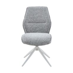 Rico Eetkamerstoel Grijs