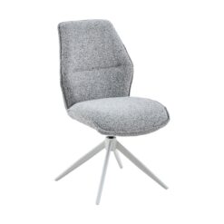 Rico Eetkamerstoel Grijs