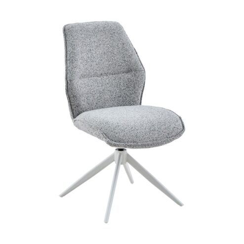 Rico Eetkamerstoel Grijs