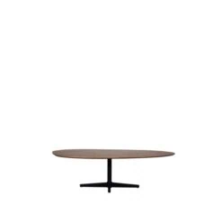 Rosie Eetkamertafel organisch Naturel 220 cm