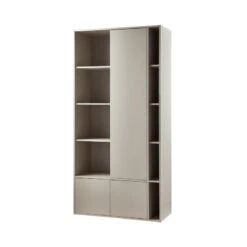 Settle Down Vakkenkast grenen dust 108 cm