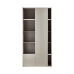 Settle Down Vakkenkast grenen dust 108 cm