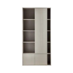 Settle Down Vakkenkast grenen dust 108 cm