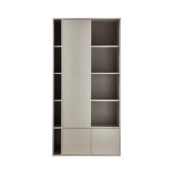 Settle Down Vakkenkast grenen dust 108 cm