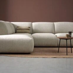 U-Bank Soul links - Sole 05 stof