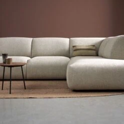 U-Bank Soul rechts - Sole 05 stof