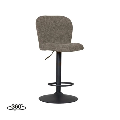 Vino Barkruk Hunter stof