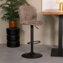 Vino Barkruk Hunter stof