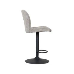 Vino Barkruk Stone stof