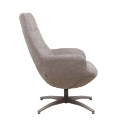 Winston Fauteuil Taupe