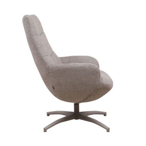 Winston Fauteuil Taupe