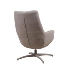 Winston Fauteuil Taupe