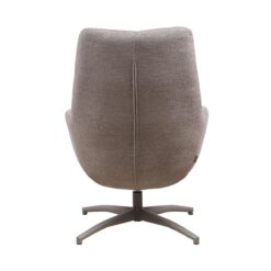 Winston Fauteuil Taupe