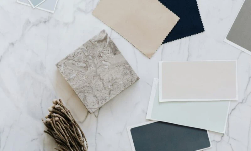 Nieuw kleurenpalet voor je interieur maken? Zo pak je dat aan