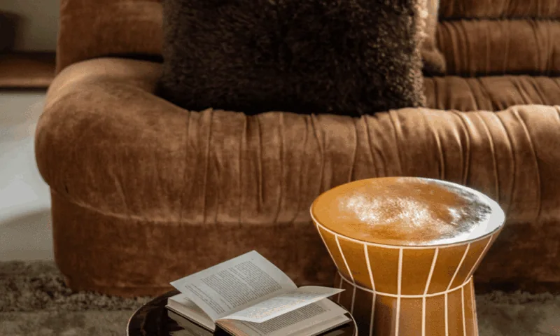 Wat is velvet? Alles over deze luxe stof in je interieur