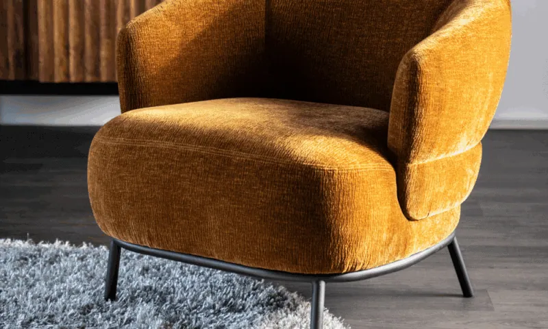 Wat is velvet? Alles over deze luxe stof in je interieur