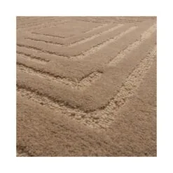 Alicia vloerkleed wol zand 170x240cm