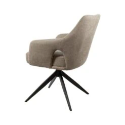 Cervo Eetkamerstoel Beige