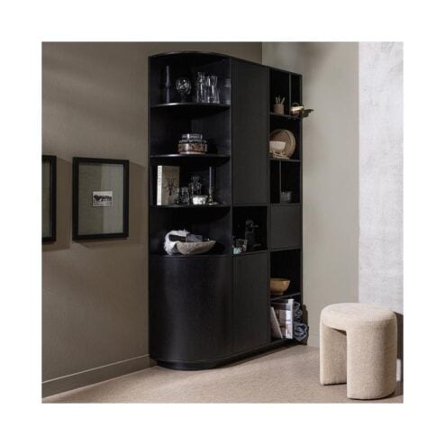 Charlie Kruk naturel