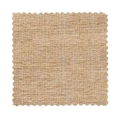 Couple Poef butter melange 100cm