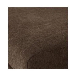 Couple Poef chocolade bruin 50cm