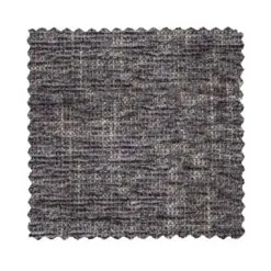 Couple Poef denim melange 50cm