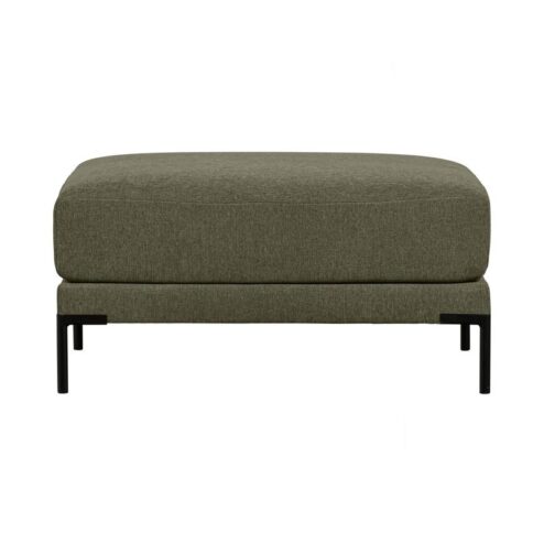 Couple Poef groen 100cm