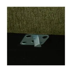 Couple Poef groen 100cm