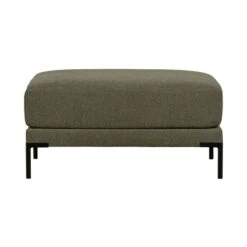 Couple Poef groen 50cm